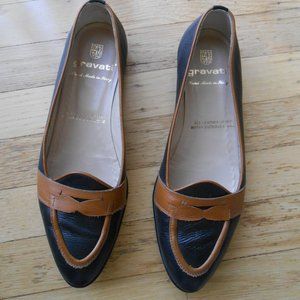 GRAVATI LADIES SHOES